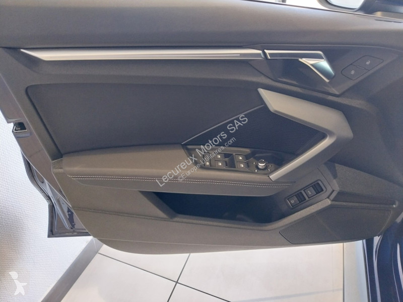Nyttofordon Audi A3 (4) 40 TFSI e 204 S Tronic...