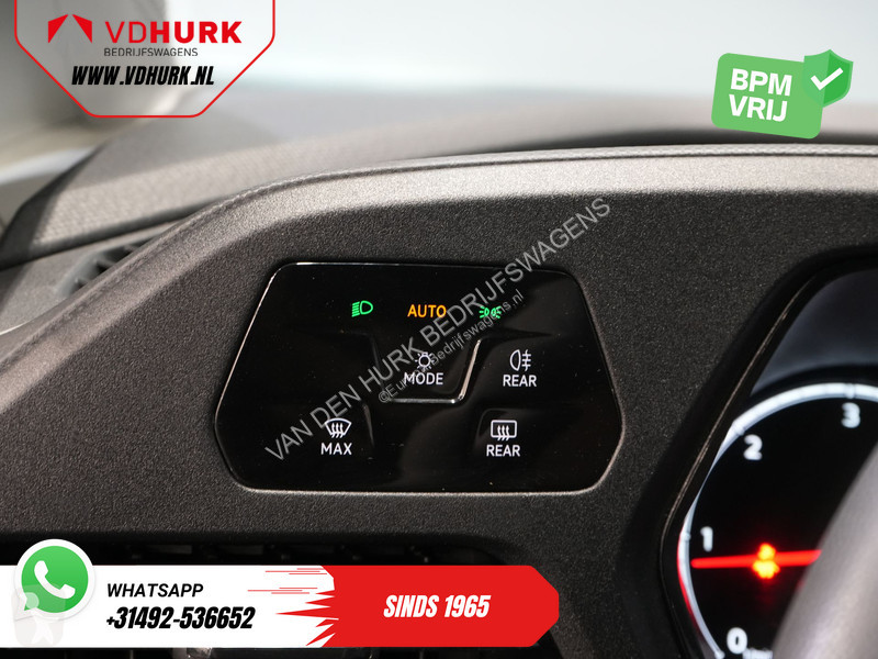 Furgoneta Volkswagen 2.0 TDI 125 pk LED/ Lage...