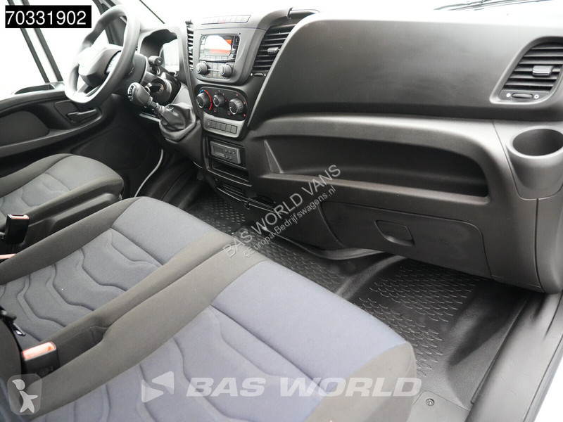 Furgoneta Iveco 35S16 3.0L FRC -20 Koelwagen...