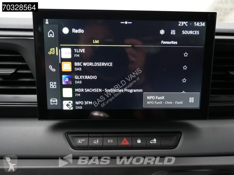 Furgoneta Renault Nieuw BPM Vrij L3H2 Airco...