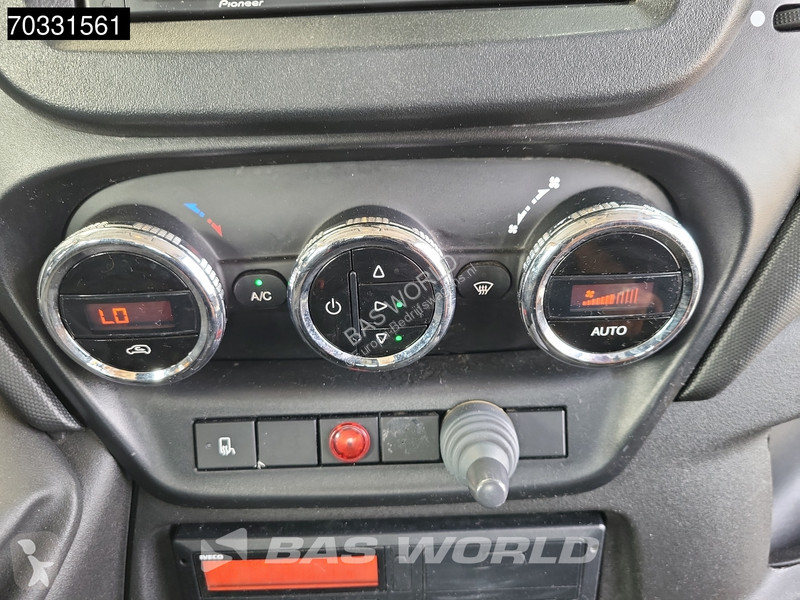 عربة نفعية Iveco 70C18 7 Tons Euro6 Automaat...