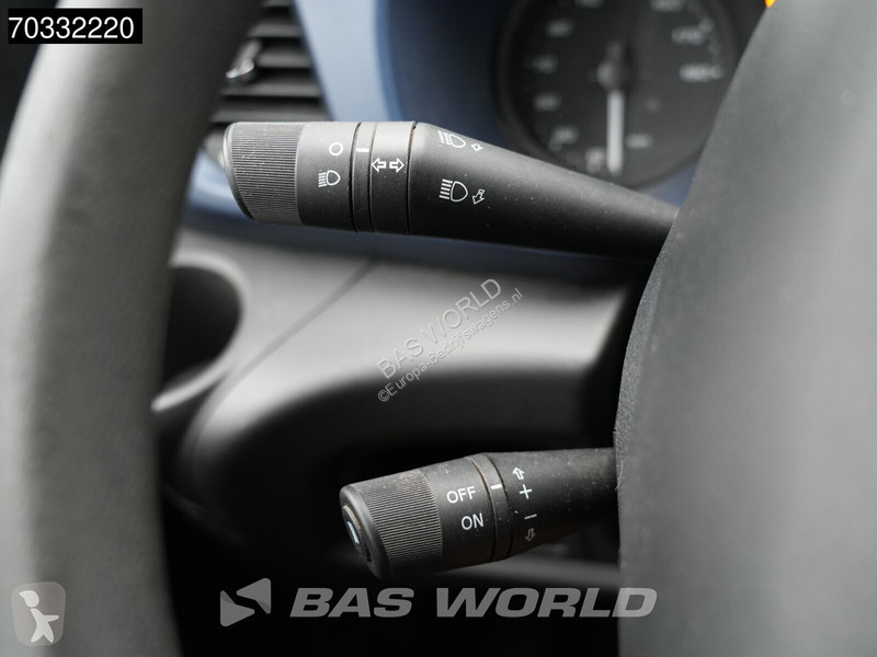 Коммерческий автомобиль Iveco 35S14 Automaat...