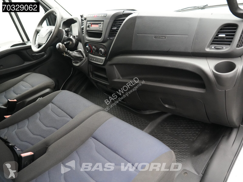 Bedrijfswagen Iveco 35C14 Luchtvering Euro6...