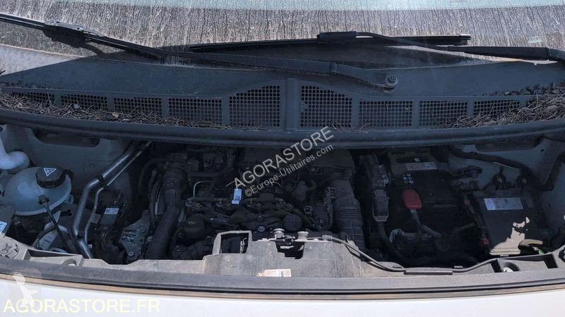 Peugeot EXPERT Transporter