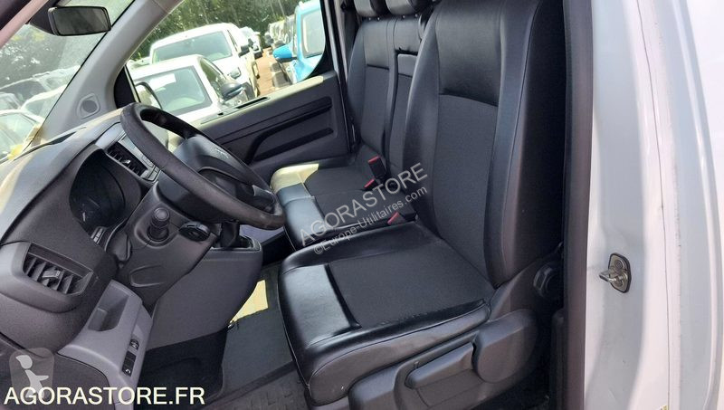 Peugeot EXPERT Transporter