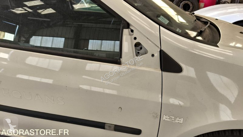 Nyttofordon Renault CLIO