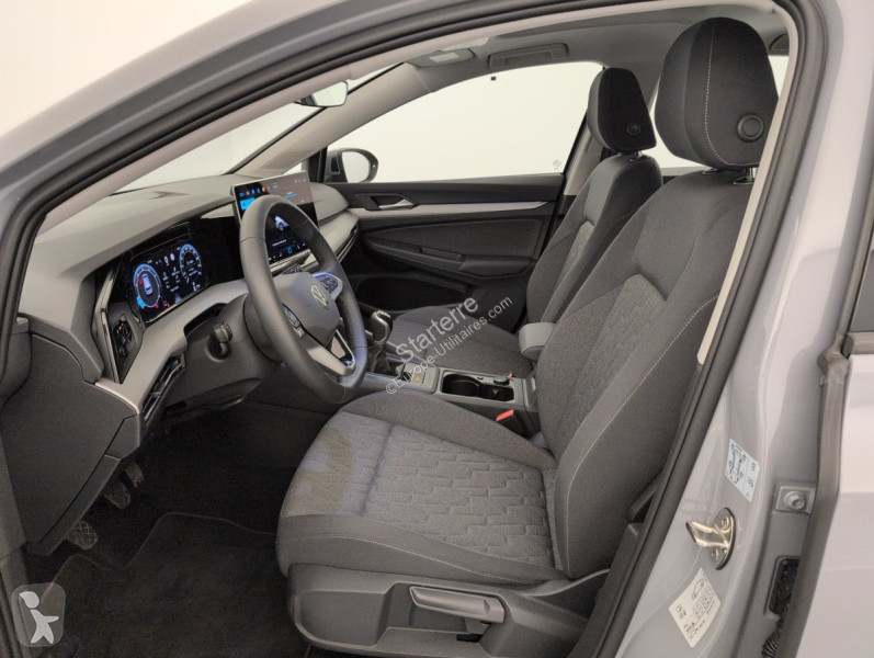 Véhicule utilitaire Volkswagen  GOLF 8