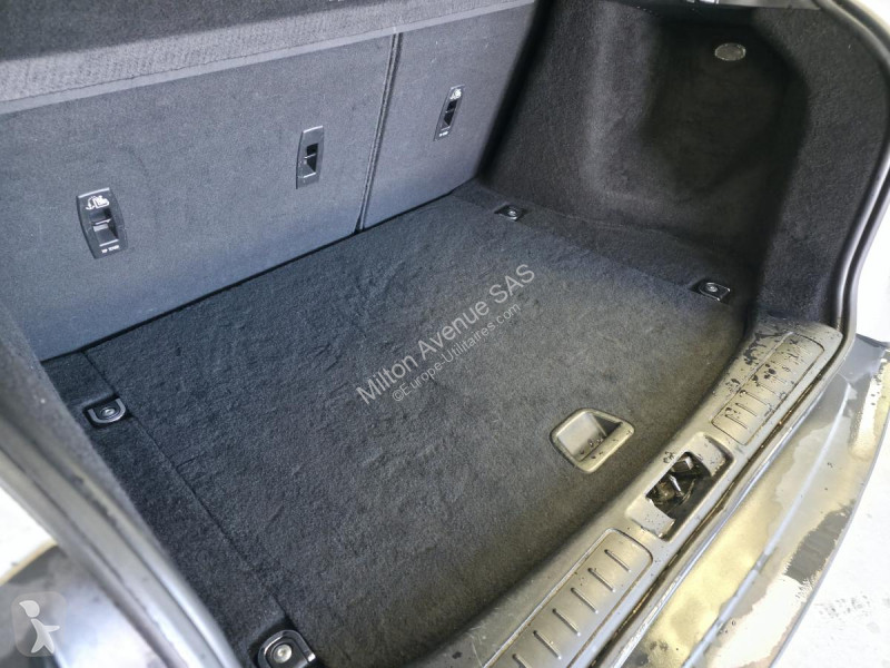 Véhicule utilitaire Land Rover RANGE ROVER...