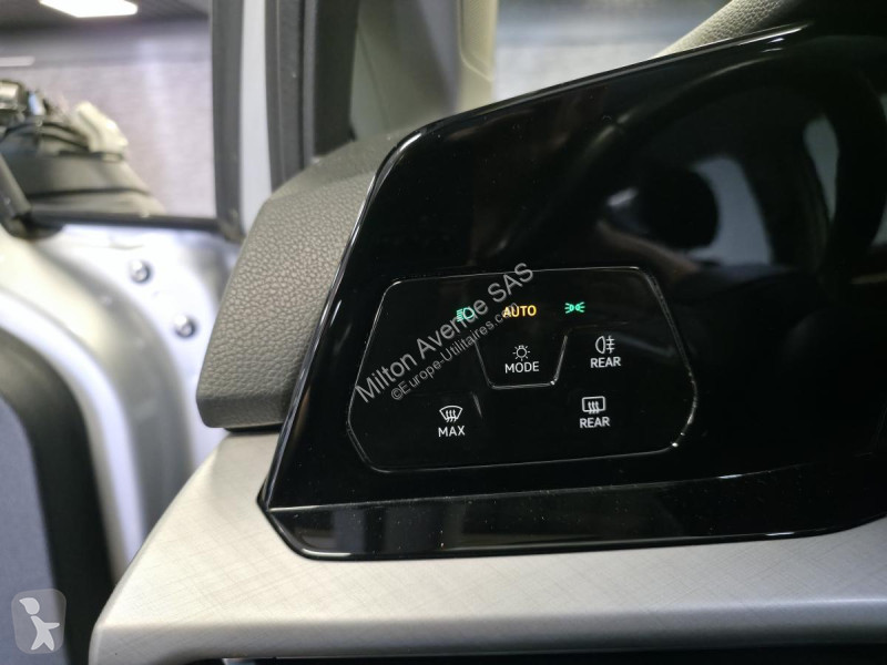 عربة نفعية Volkswagen GOLF 2.0 TDI SCR - 116 -...