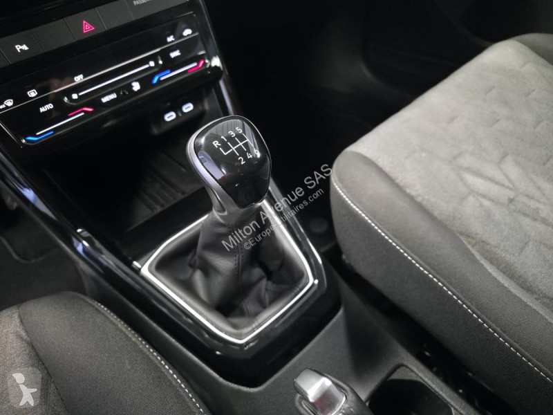عربة نفعية Volkswagen T-CROSS 1.0 TSI - 116 - Life