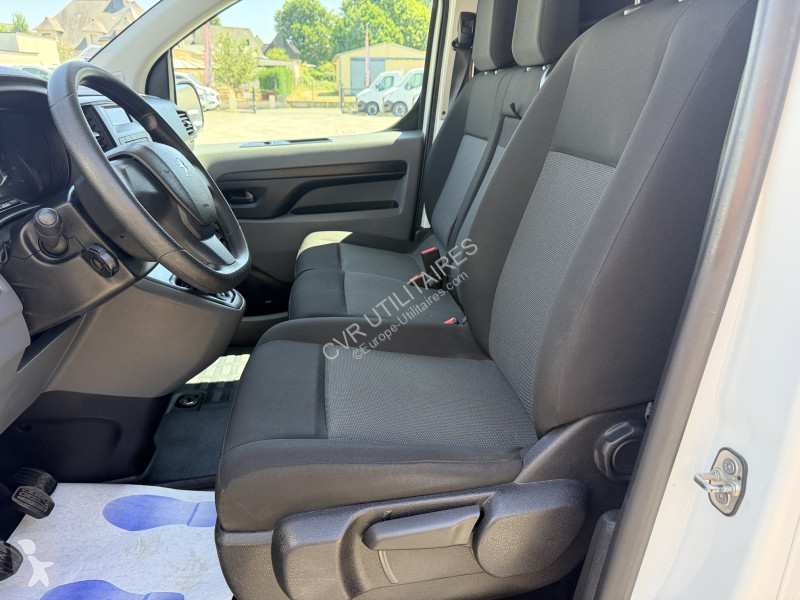 عربة نفعية Peugeot EXPERT FG LONG 2.0 BLUEHDI...