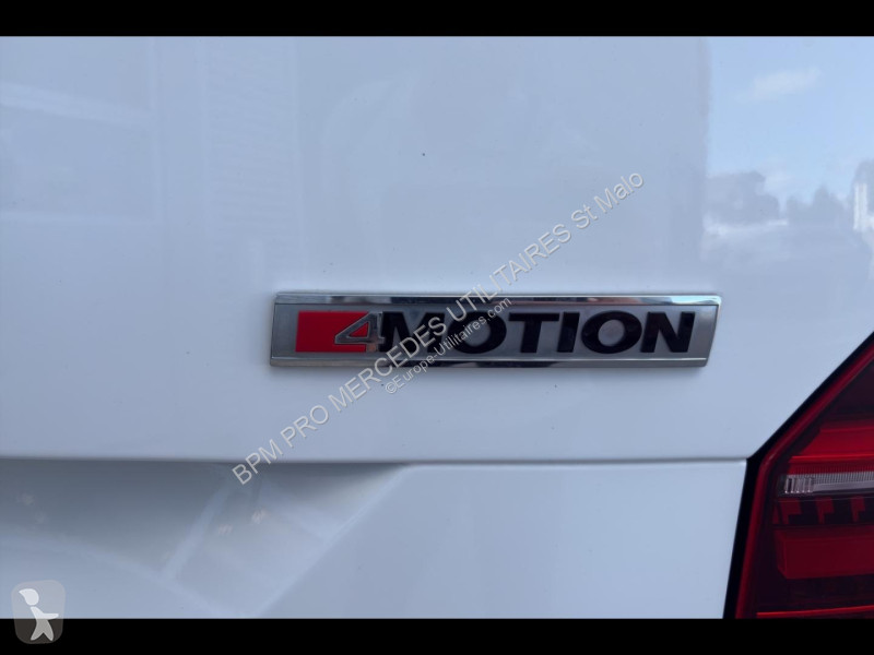 عربة نفعية Volkswagen Fg 2.8T L2H1 2.0 TDI...