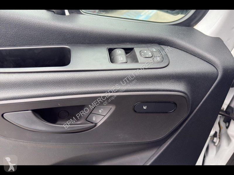 Véhicule utilitaire Mercedes Fg 317 CDI 37 3T5...