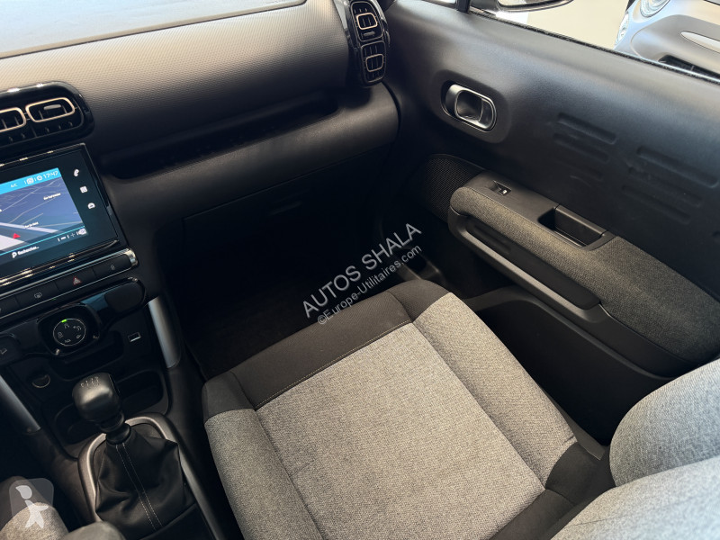 Veicolo commerciale Citroën C3 AIRCROSS...