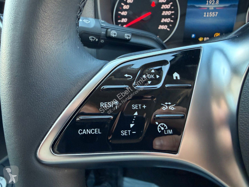 عربة نفعية Mercedes Vito  Tourer 4x4 AHK2,5...