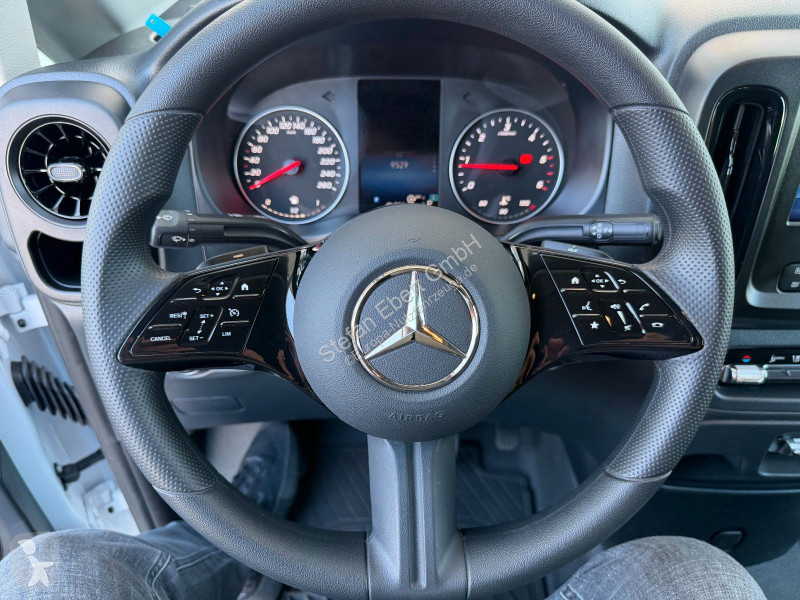 Furgoneta Mercedes Vito  9G Extral Klima Kamera...