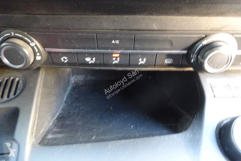 Véhicule utilitaire Peugeot PARTNER 1,5 HDI 100