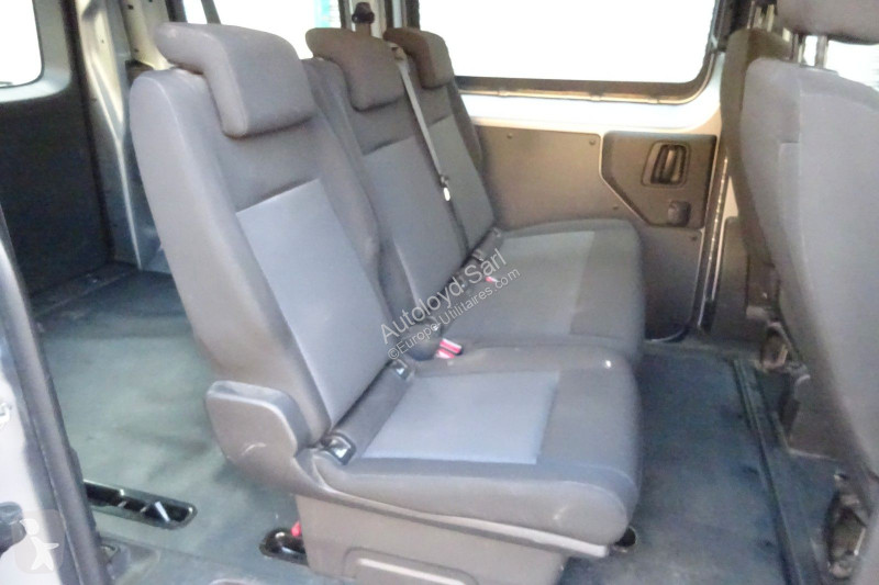 Véhicule utilitaire Citroën JUMPY 2,0 HDI 144
