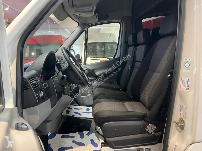 عربة نفعية Volkswagen Kühlkastenwagen - 0C....