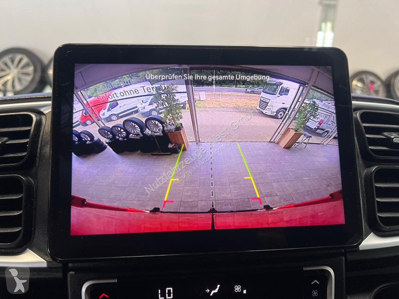 عربة نفعية Fiat 2,2HDI...