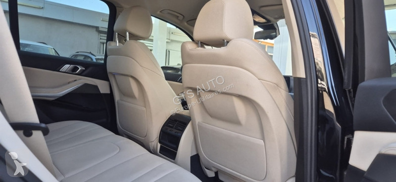 Véhicule utilitaire BMW X5 (G05) XDRIVE45E...