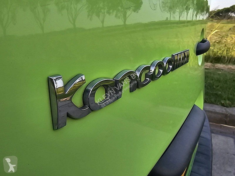 عربة نفعية Renault MAXI 1.5 DCI 90 COMFORT