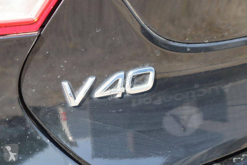 عربة نفعية Volvo