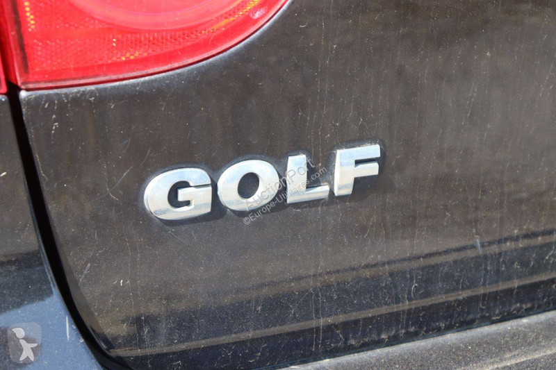 Furgoneta Volkswagen