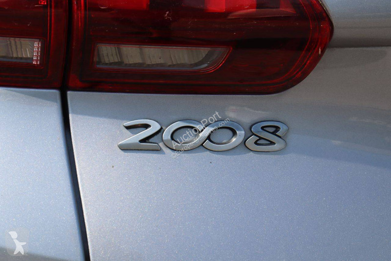 Furgoneta Peugeot