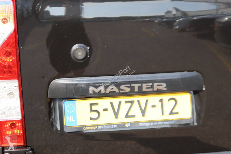 Furgoneta Renault DCI 150