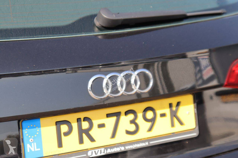 Furgoneta Audi A3