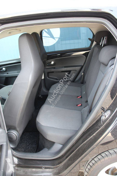 Furgoneta Volkswagen  up!
