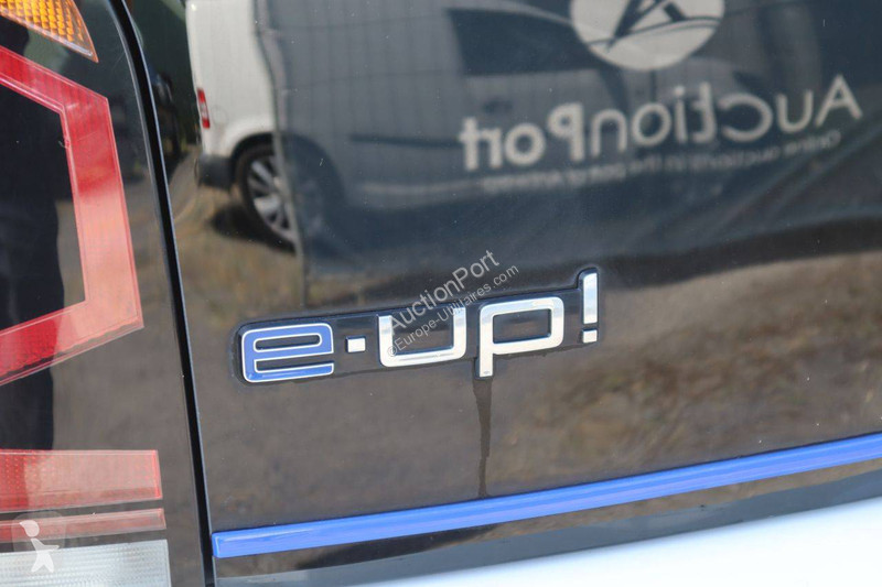 Furgoneta Volkswagen  up!