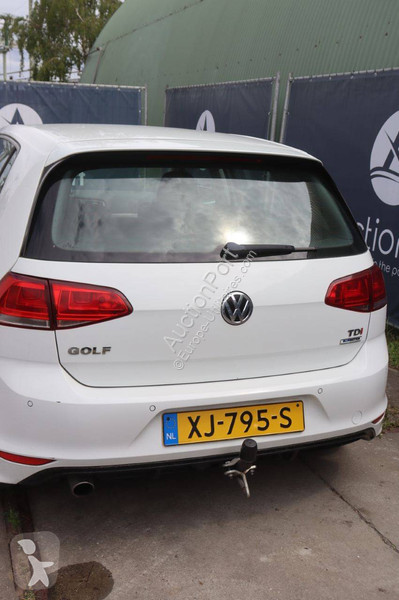 Volkswagen  Transporter