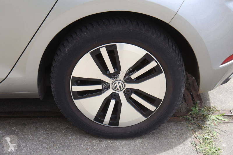 Volkswagen e Transporter