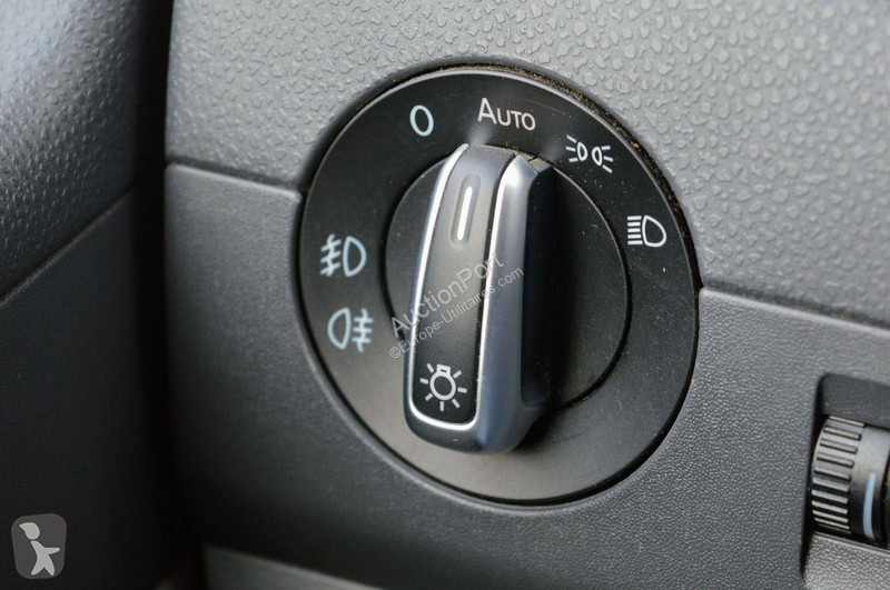 Furgoneta Volkswagen 2.0 TDI L1H1 65 Edition