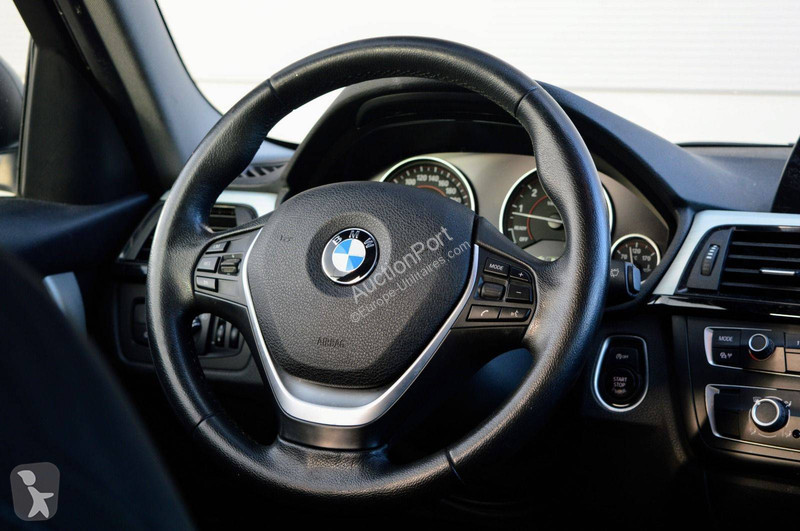 BMW 316i Business 3 Serie Transporter