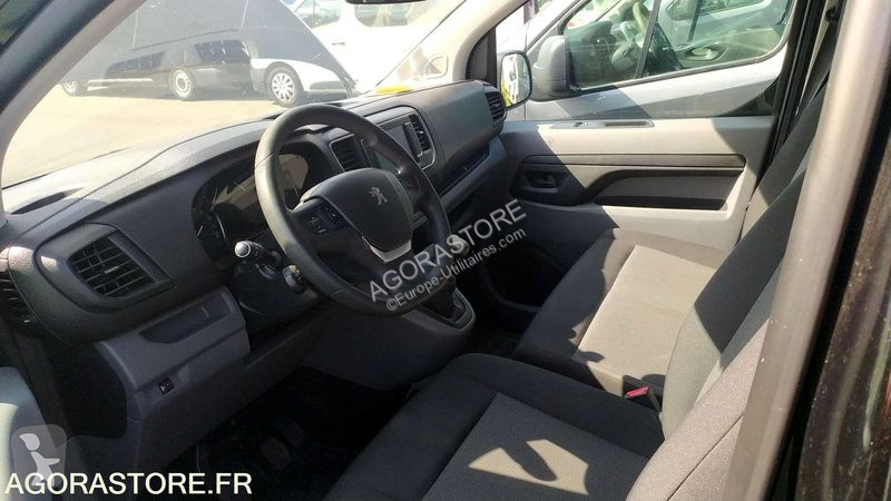 Peugeot EXPERT Transporter