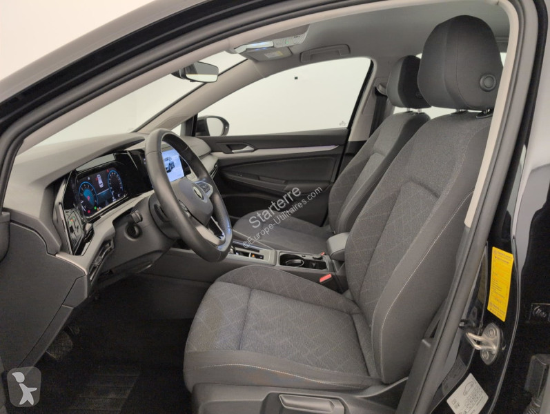 Véhicule utilitaire Volkswagen  GOLF 8