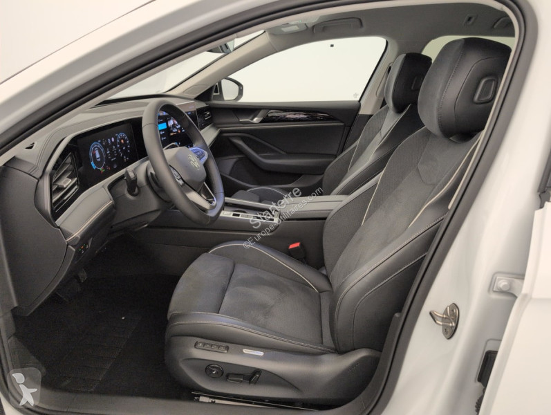 Véhicule utilitaire Volkswagen