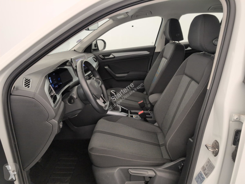 Volkswagen  T-roc Transporter