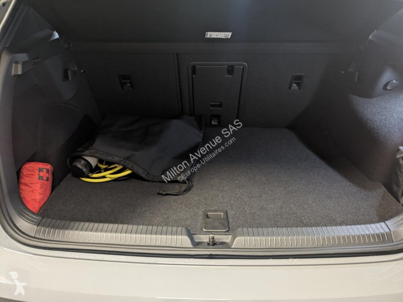 Volkswagen GOLF 1.4 eHybrid OPF - 245 - BV DSG...