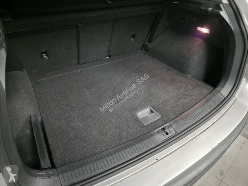 عربة نفعية Volkswagen TIGUAN 2.0 16V TDI...