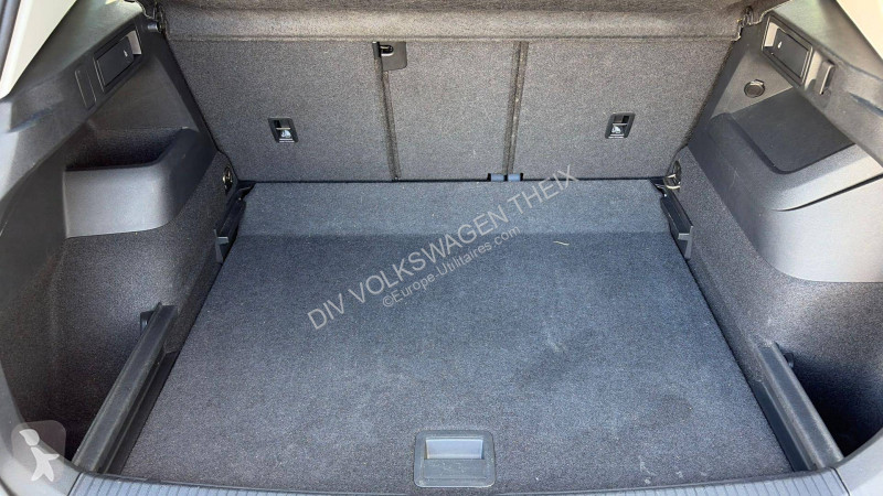 Samochód dostawczy Volkswagen Tiguan 1.5 eTSI...