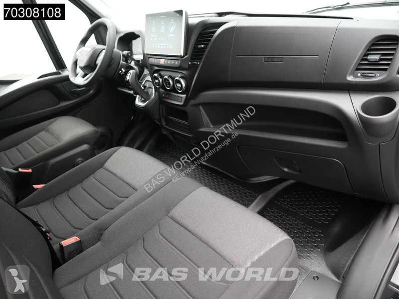 Furgoneta Iveco 35C18 Neu! 3.0L Automatik...