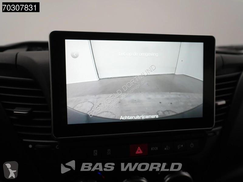 عربة نفعية Iveco 35C21 Neu! 3.0L Automatik...