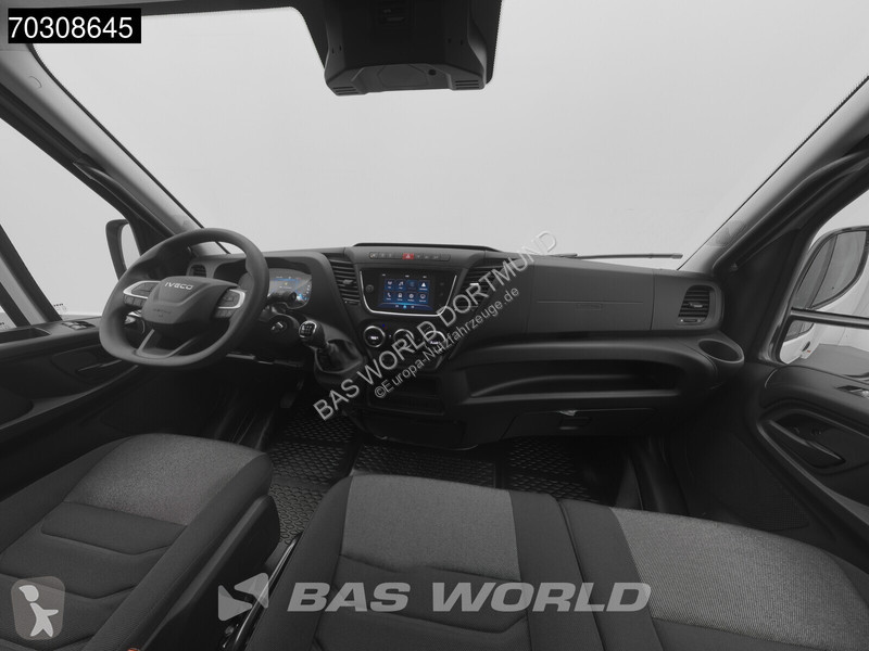 Furgoneta Iveco 35S16 Neu! 3.0L Ladebordwand...