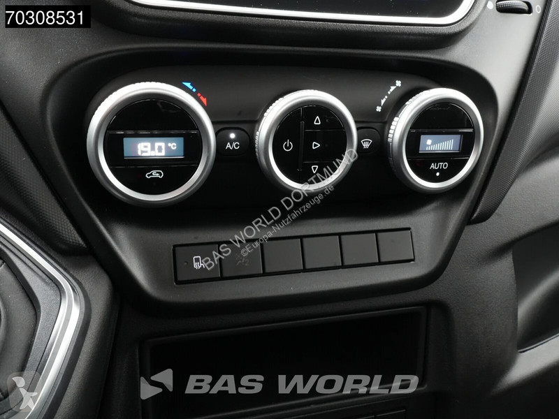 Furgoneta Iveco 35S16 Neu! Automatik...
