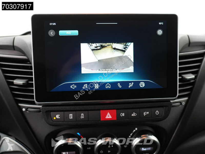 Furgoneta Iveco 35S18 3.0L Automaat 180PK L3H2...