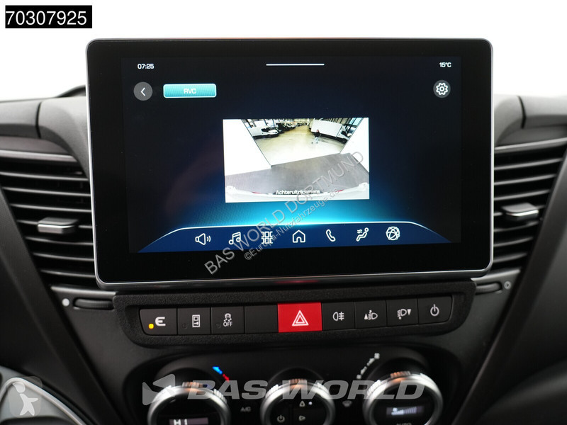 Iveco 35S18 Neu! 3.0L Automatik L3H2 180PS ACC...